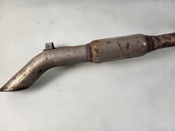 OEM Uitlaatdemper voor Opel Grandland 1.5D image 9