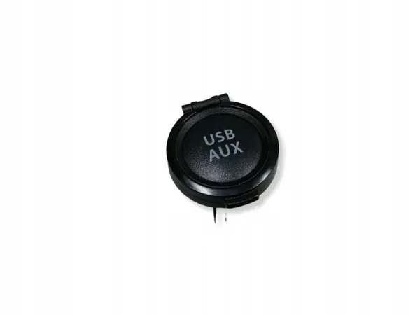 USB/AUX-Anschluss Suzuki Swift MK8 OEM 7173253R0 image 2