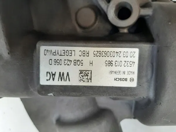 AUDI Q3 Caixa de Direção 5QB423056D 5QF909144B image 7