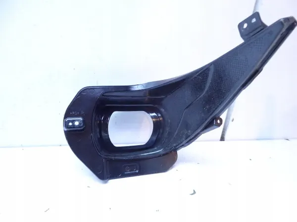 Protection de lentille avant droite MG OE pour MG ZS Lift image 4