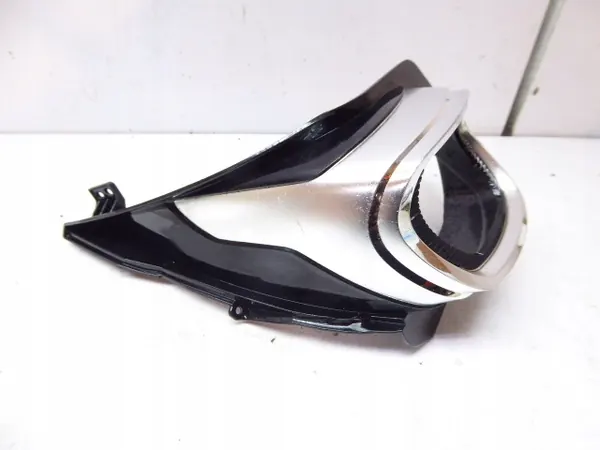 Protection de lentille avant droite MG OE pour MG ZS Lift image 5