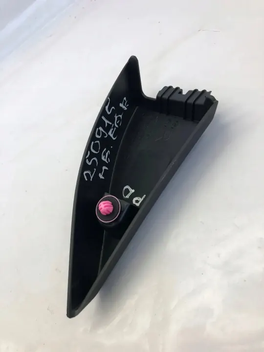 OEM A2477206402 Couvre-rétroviseur droit Mercedes-Benz B-Class image 3
