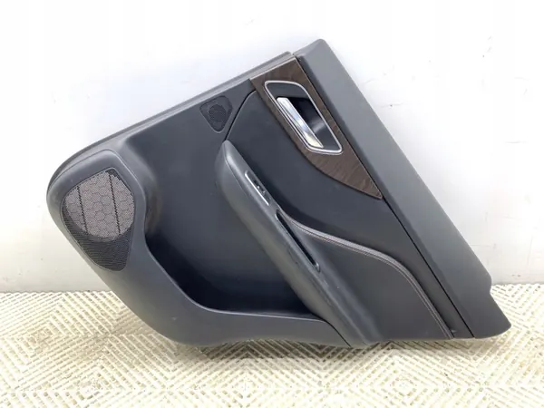 OEM LORK-2065-126020 Rechter Achterdeur Bekleding Jaguar F-Pace image 2