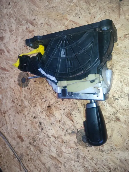 Selector de palanca de cambios OEM 30759122 Volvo S60 II V60 I image 2