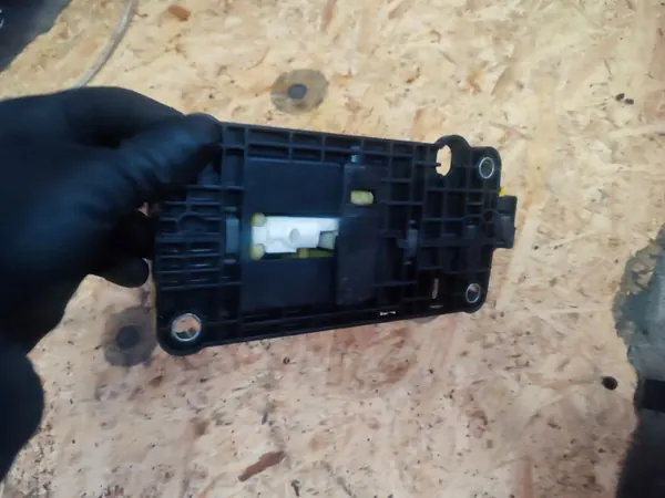 Selector de palanca de cambios OEM 30759122 Volvo S60 II V60 I image 7