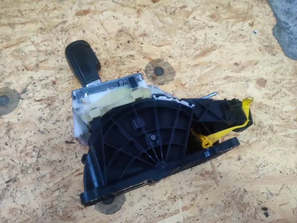 Selector de palanca de cambios OEM 30759122 Volvo S60 II V60 I image 8