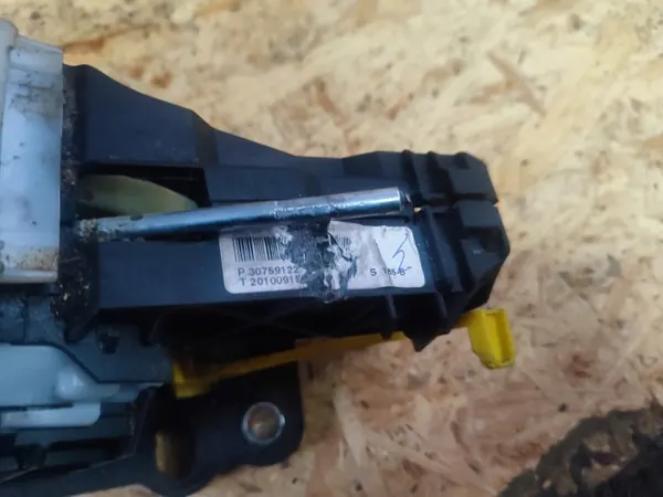 Selector de palanca de cambios OEM 30759122 Volvo S60 II V60 I image 9