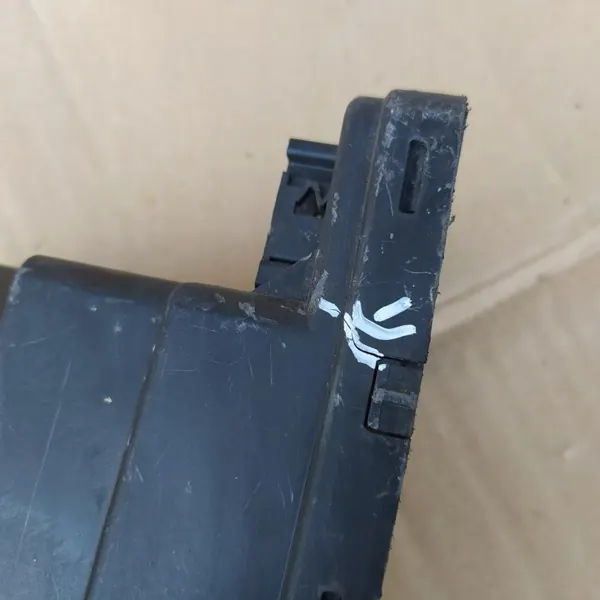 Central låspump OEM 2108002748 för Mercedes W208 image 3