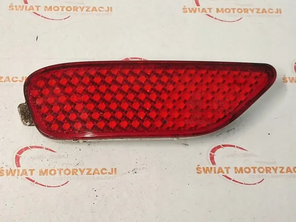 Refletor traseiro esquerdo OEM 96626981 para Captiva image 2