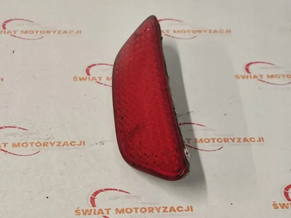 Refletor traseiro esquerdo OEM 96626981 para Captiva image 3