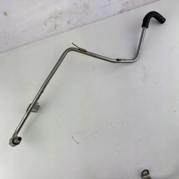 Tube EGR OEM 05L131582J pour VW 2.0 TDI image 2