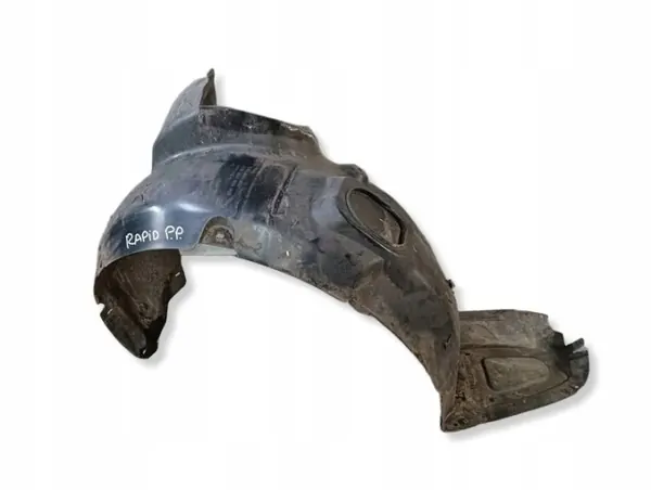 Aleta delantera derecha Skoda Rapid 12 OEM 5JA809962 image 2