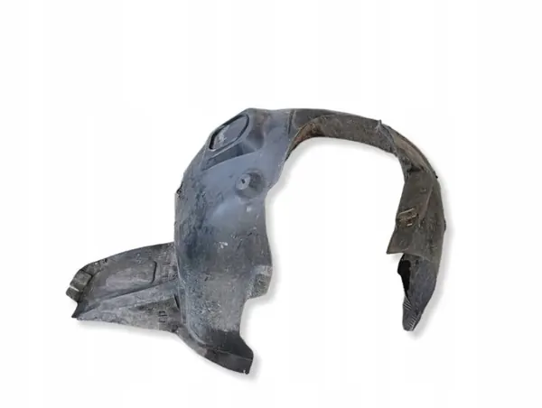 Aleta delantera derecha Skoda Rapid 12 OEM 5JA809962 image 3