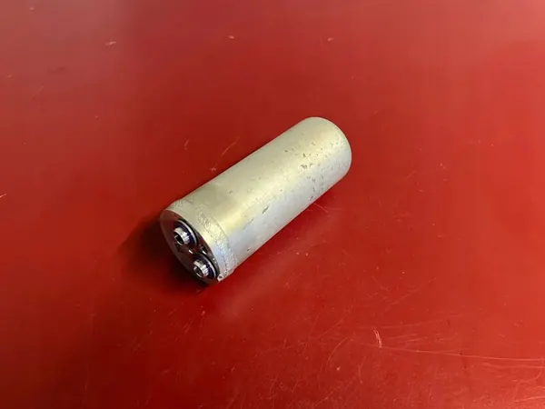 Déshydrateur de climatisation BMW X3 G01 2020 KSI10215 image 1