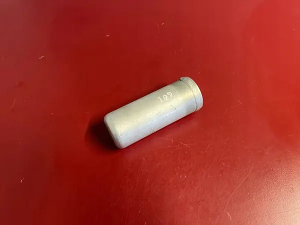 Déshydrateur de climatisation BMW X3 G01 2020 KSI10215 image 2