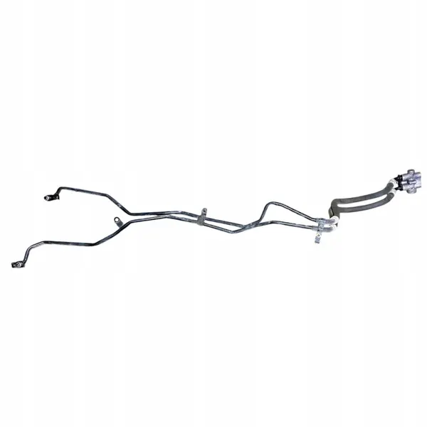 Conduit de refroidissement d'huile Porsche Cayenne 2011 OEM V4163003 image 2