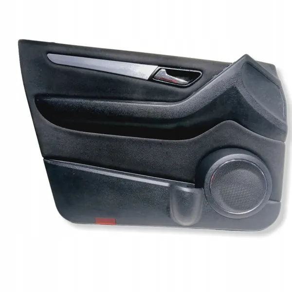 OEM W169115008 Framstol vänster sitsöverdrag Mercedes A-klass image 2