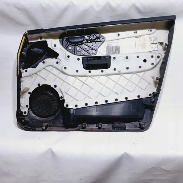 OEM W169115008 Framstol vänster sitsöverdrag Mercedes A-klass image 3