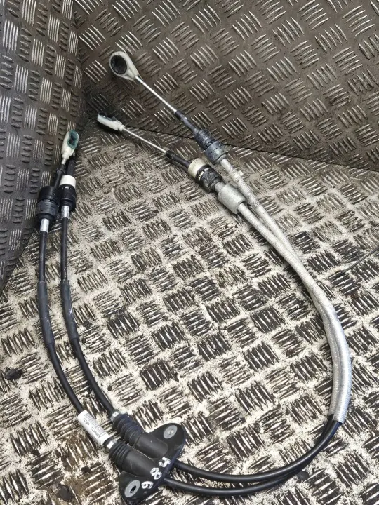 OEM 7G9N7E395DF Växellänk för Range Rover Evoque image 2