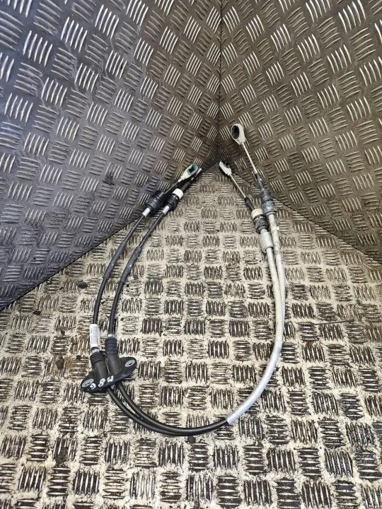 OEM 7G9N7E395DF Växellänk för Range Rover Evoque image 3