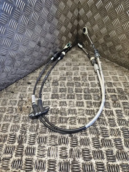 OEM 7G9N7E395DF Växellänk för Range Rover Evoque image 4