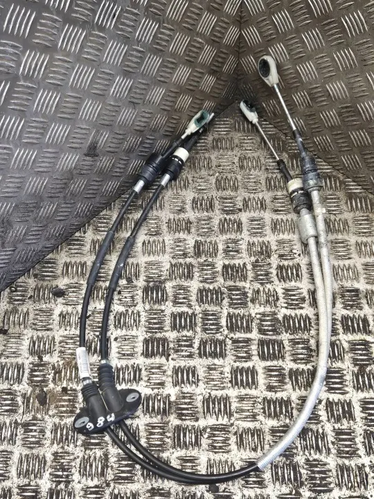 OEM 7G9N7E395DF Växellänk för Range Rover Evoque image 5