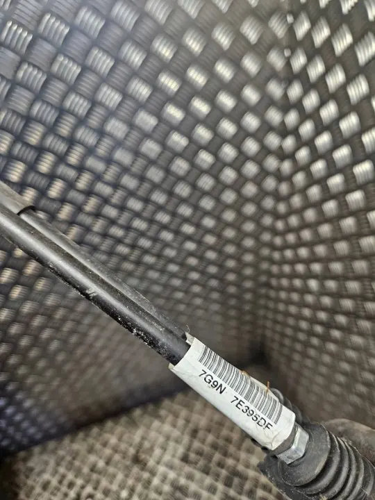 OEM 7G9N7E395DF Växellänk för Range Rover Evoque image 6