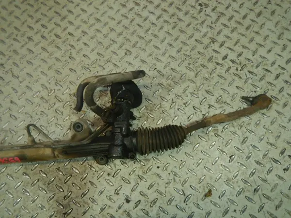 Boîtier de direction Honda OE OEM Zawada-255425-ST3 image 3