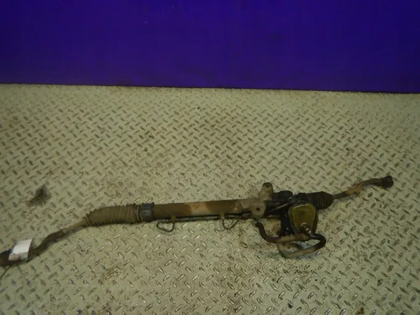 Boîtier de direction Honda OE OEM Zawada-255425-ST3 image 4