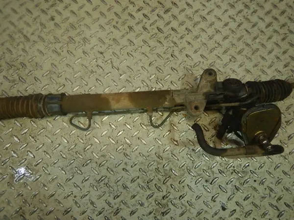 Boîtier de direction Honda OE OEM Zawada-255425-ST3 image 5