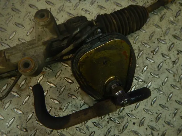 Boîtier de direction Honda OE OEM Zawada-255425-ST3 image 6