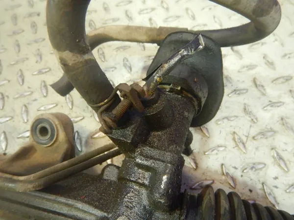 Boîtier de direction Honda OE OEM Zawada-255425-ST3 image 7