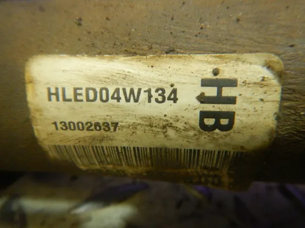 Boîtier de direction Honda OE OEM Zawada-255425-ST3 image 8