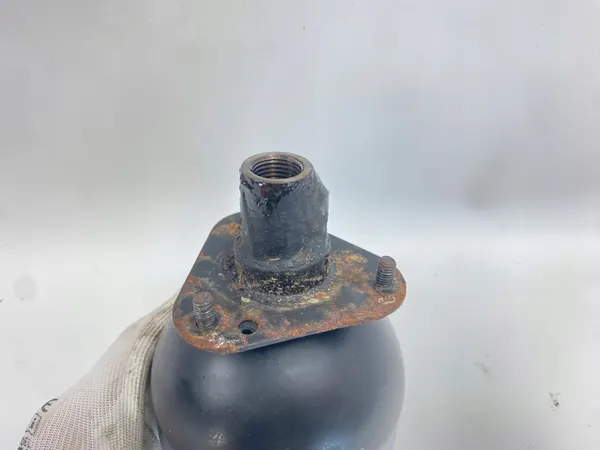 Accumulatore di Sospensione Idraulica Mercedes W124 W126 W140 image 3
