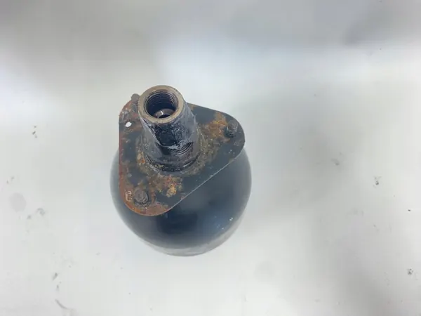 Accumulatore di Sospensione Idraulica Mercedes W124 W126 W140 image 4