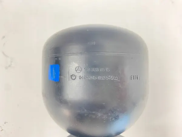 Accumulatore di Sospensione Idraulica Mercedes W124 W126 W140 image 7