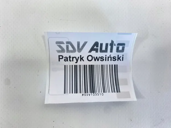 Accumulatore di Sospensione Idraulica Mercedes W124 W126 W140 image 9