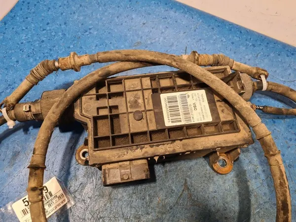 TOYOTA AVENSIS T27 LIFT 2012 Frein Électrique 46300-05031 image 3