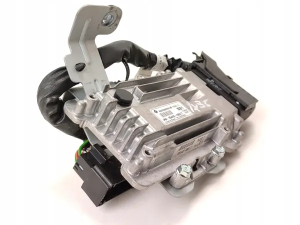 Module de commande boîte Hyundai IX35 OEM 954403B817 image 2