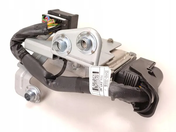 Module de commande boîte Hyundai IX35 OEM 954403B817 image 3