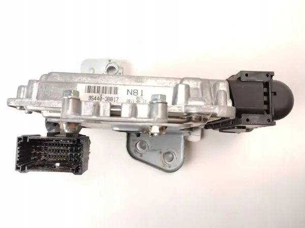 Module de commande boîte Hyundai IX35 OEM 954403B817 image 4