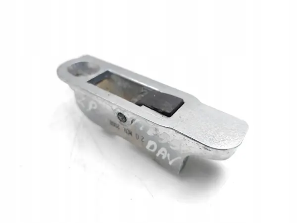 Fecho de tejadilho esquerdo OEM 1Y0871547D para VW Beetle image 10