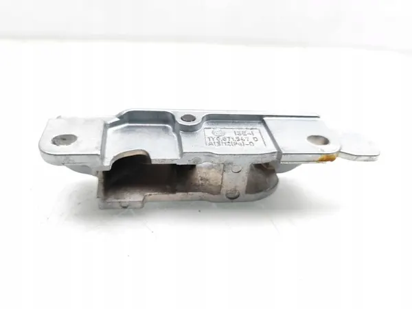 Fecho de tejadilho esquerdo OEM 1Y0871547D para VW Beetle image 6