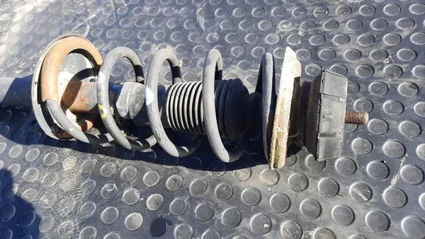 Ammortizzatore posteriore Dacia Duster 4x4 1.6B 8200811407-D image 3