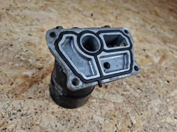 Bränslefilterhus OEM 315644 för Ferrari 488 Pista image 6