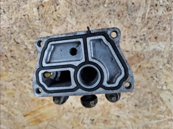 Bränslefilterhus OEM 315644 för Ferrari 488 Pista image 8
