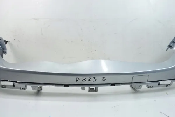 Pare-chocs arrière OEM 9651185677 pour Citroen C5 Lift image 3