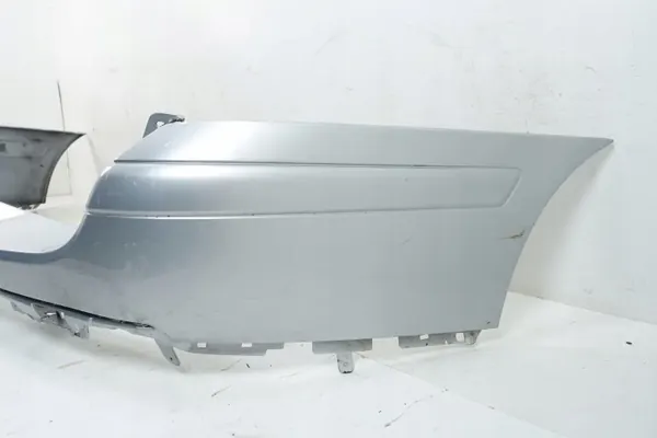Pare-chocs arrière OEM 9651185677 pour Citroen C5 Lift image 4