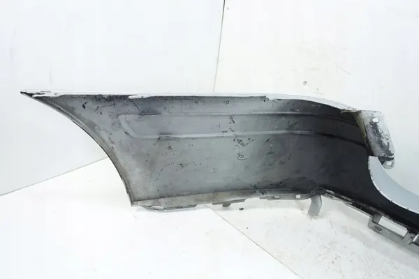 Pare-chocs arrière OEM 9651185677 pour Citroen C5 Lift image 6