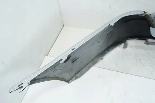 Pare-chocs arrière OEM 9651185677 pour Citroen C5 Lift image 7